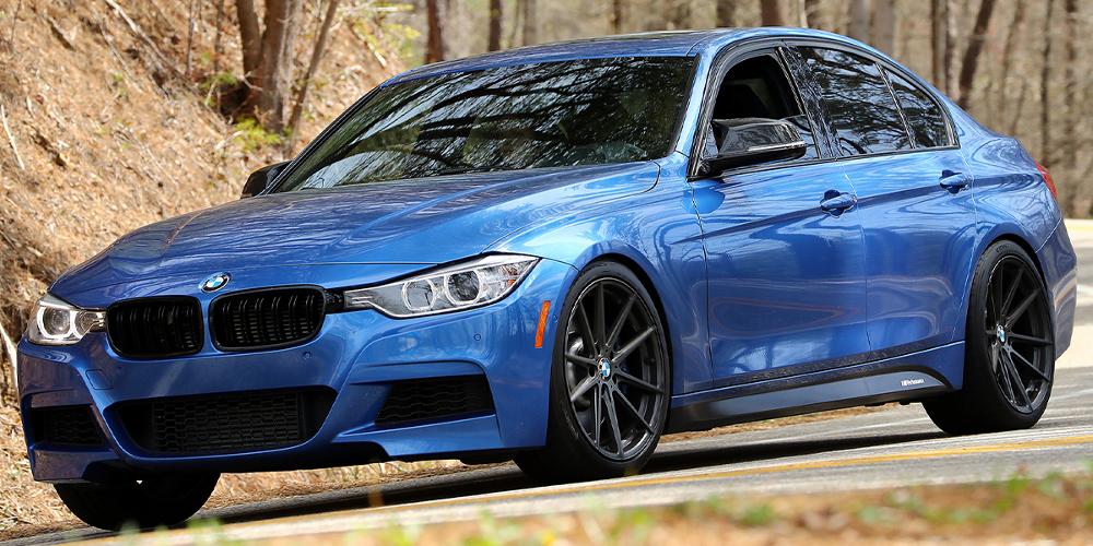 BMW 335i